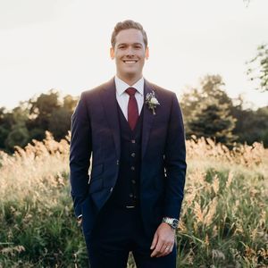 Meet your Posher, Phil